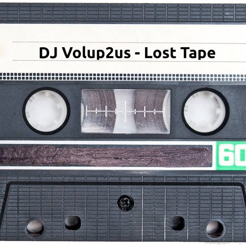 Set 30 - 2025 - Lost Tape